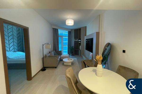 Bills Included | Canal Views | Large Terrace